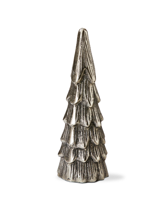 Cast Aluminum Tree