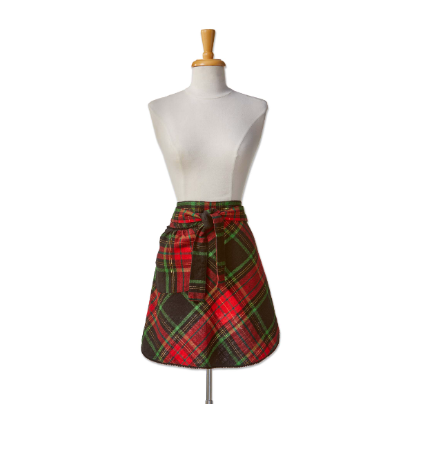 Holiday Aprons