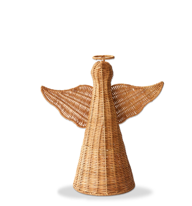 Rattan Angel