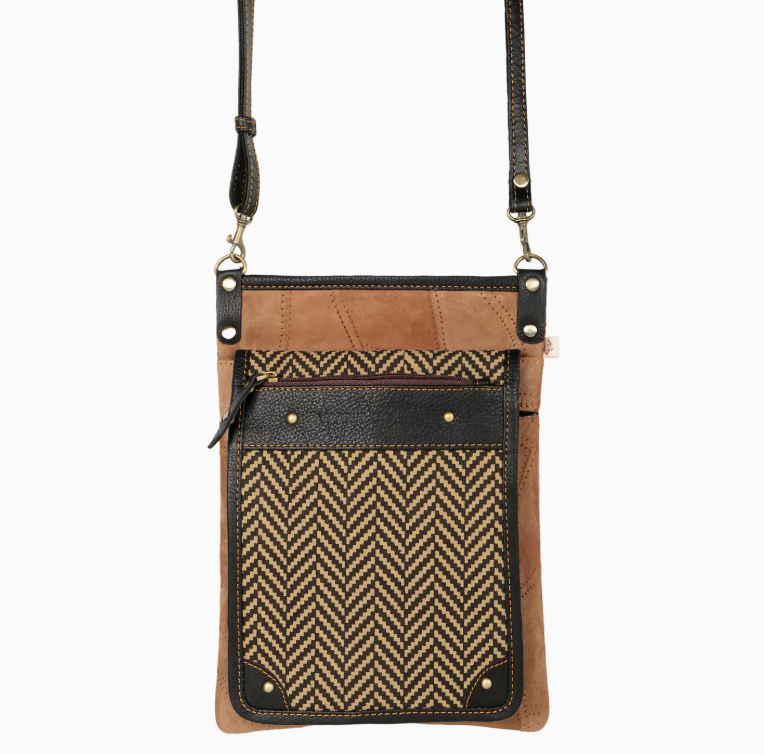 Upcycled Bags