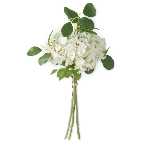 Real Touch Hydrangea Bundle