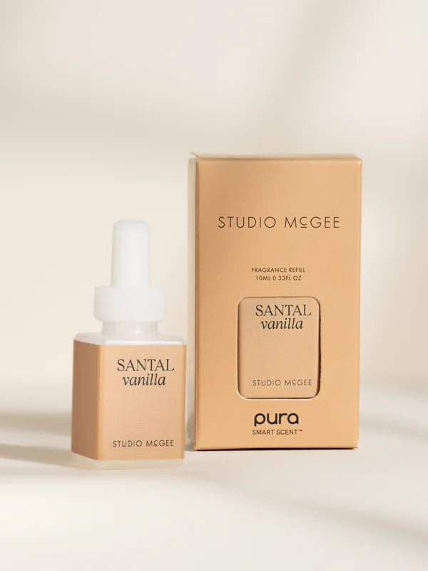 PURA Scents