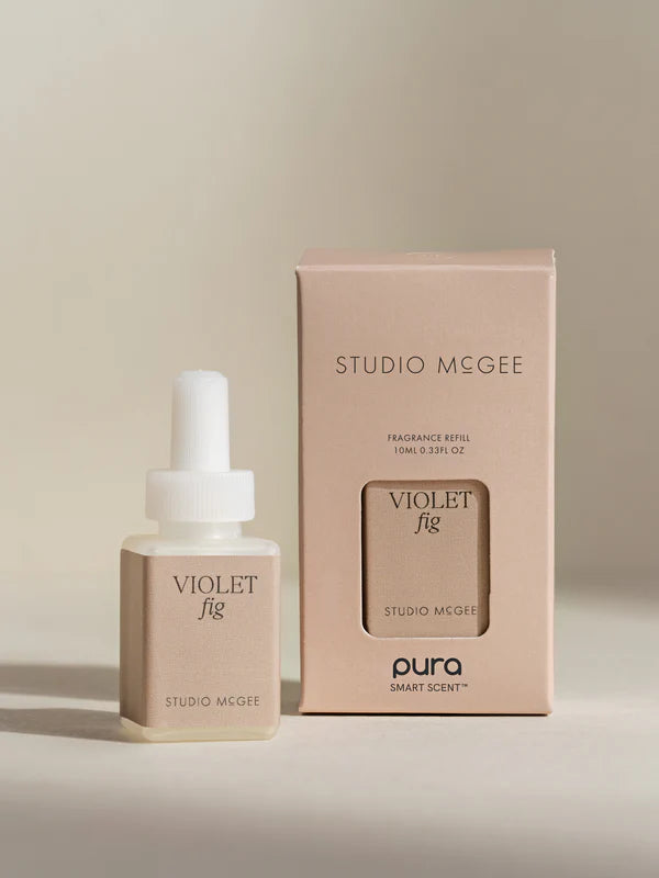 PURA Scents