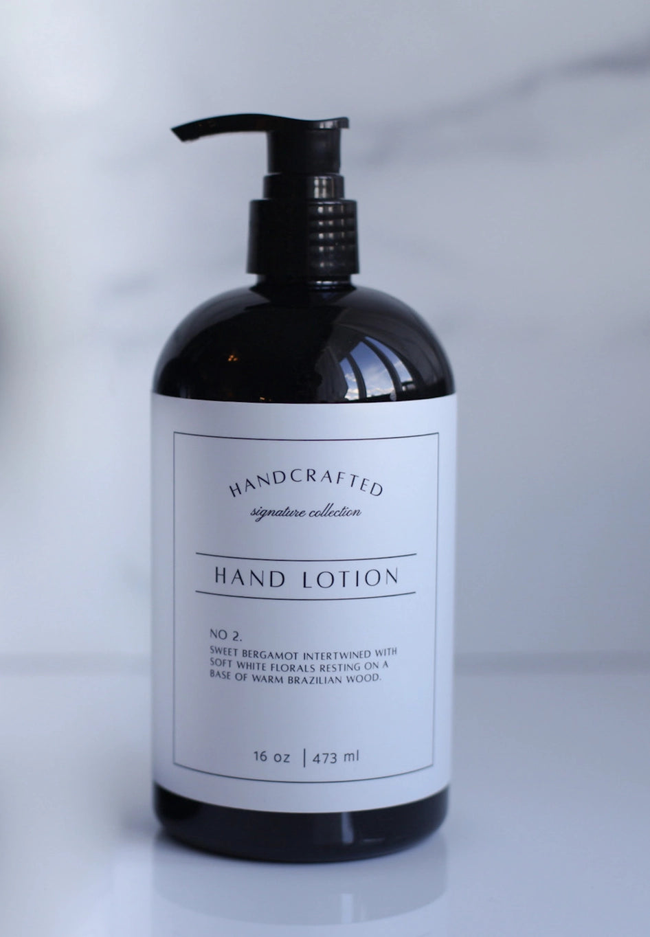 Old Line Candle Co.