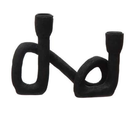 Joined Taper Holder | Candle Holders | Sunday Night Dinner | |
