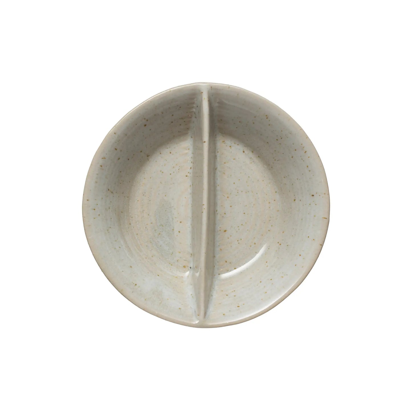 Divided Stoneware Pinch Pot | Kitchen | Sunday Night Dinner | |