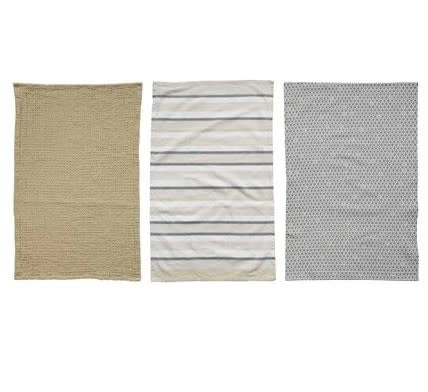 Cotton Tea Towel | Textiles | Sunday Night Dinner | |