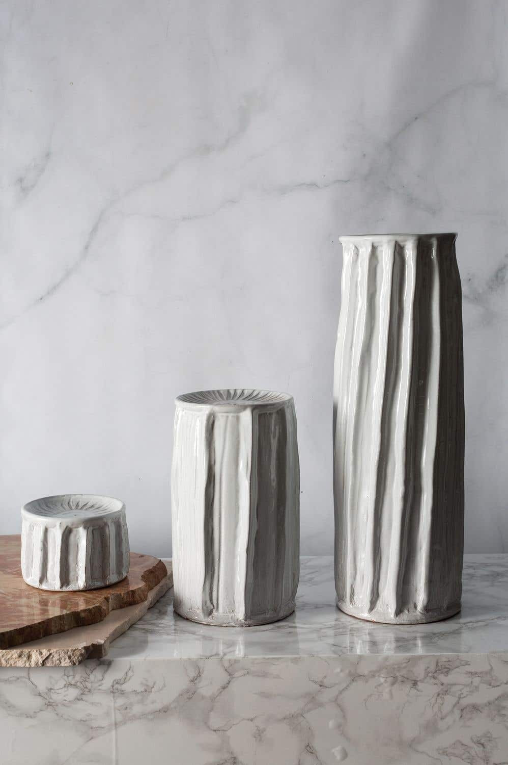 Angelo Column | Decor | Sunday Night Dinner | |