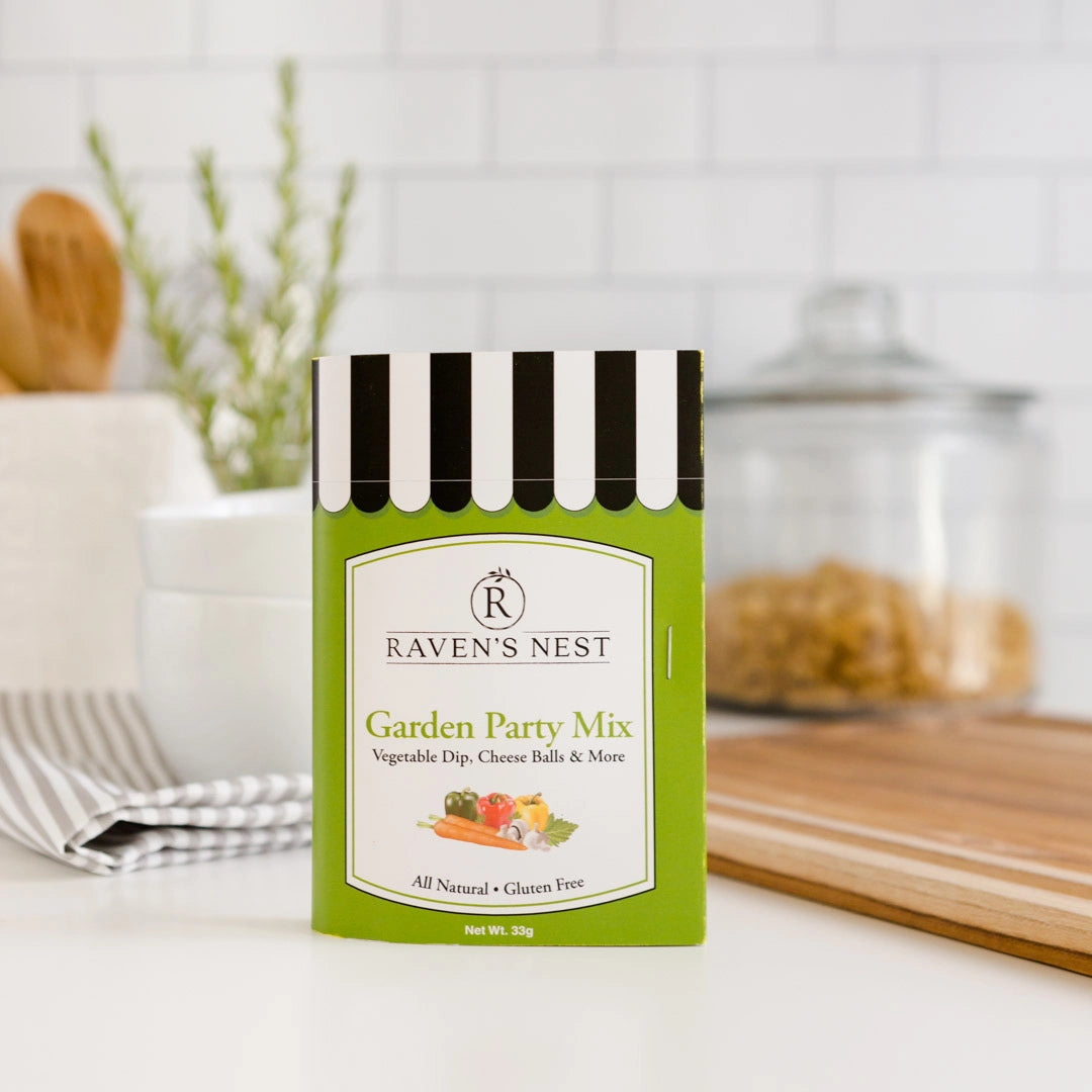 Raven's Nest Mixes