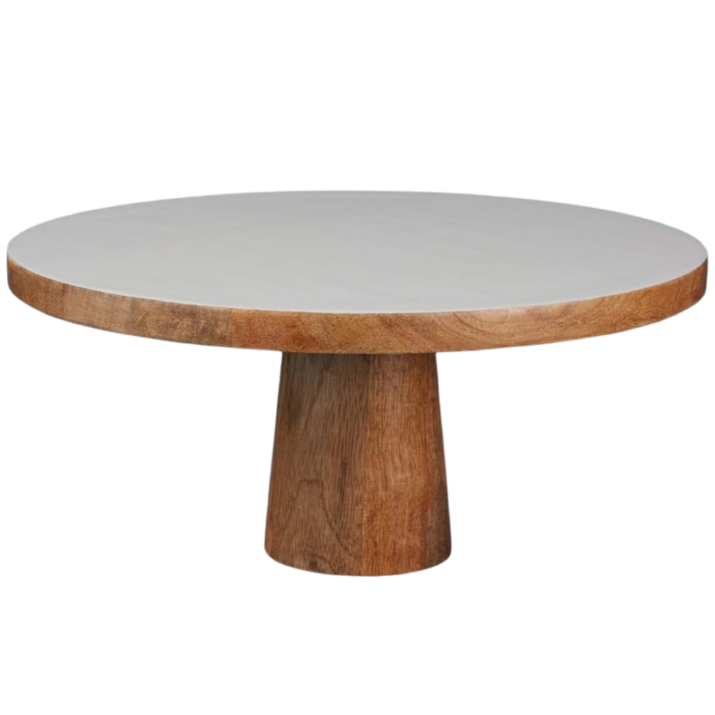 Madras Cake Stand | Serveware | Sunday Night Dinner | |