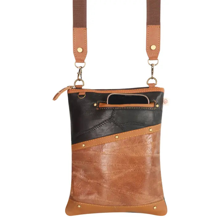 Upcycled Bags