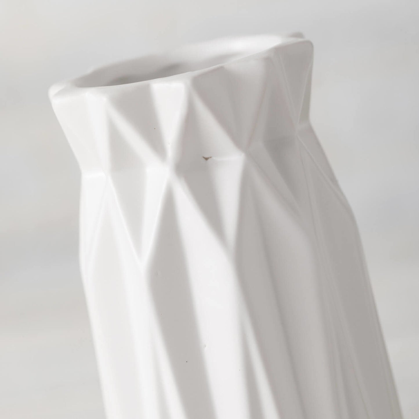 Origami Vase | Containers | Sunday Night Dinner