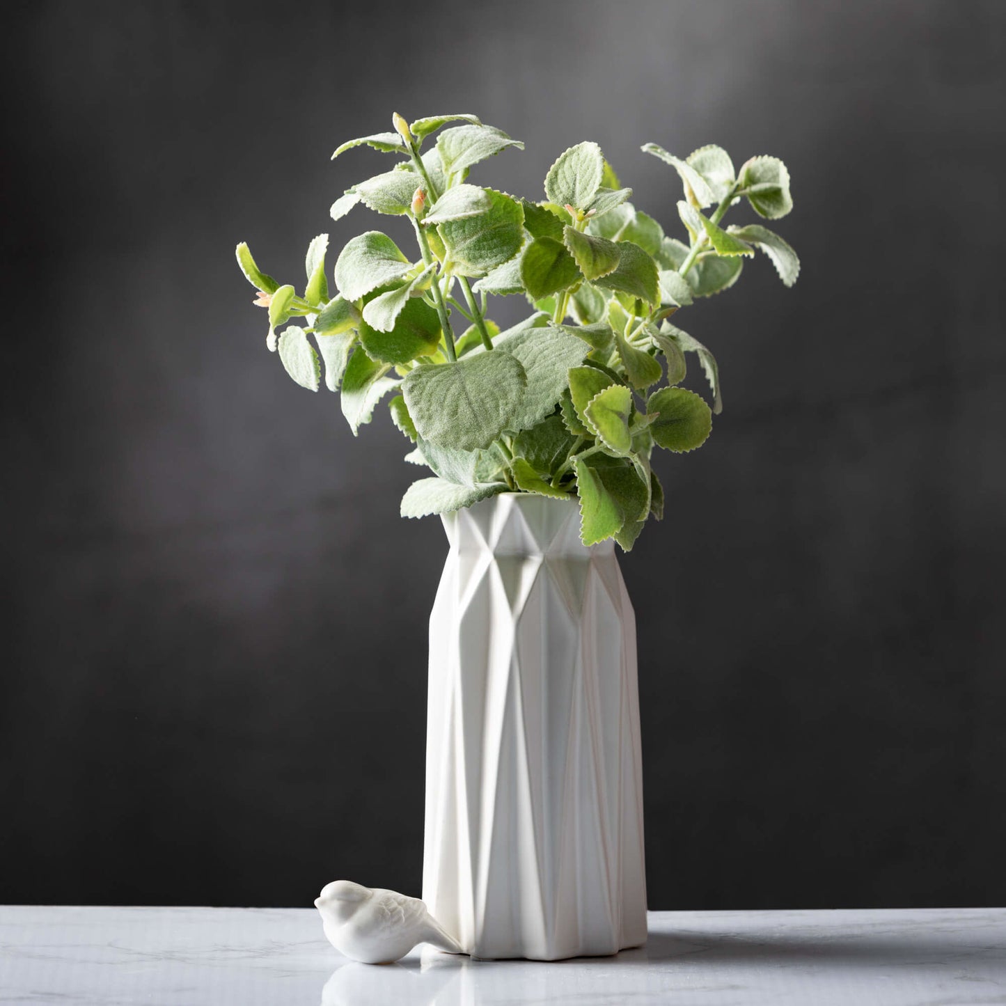 Origami Vase | Containers | Sunday Night Dinner