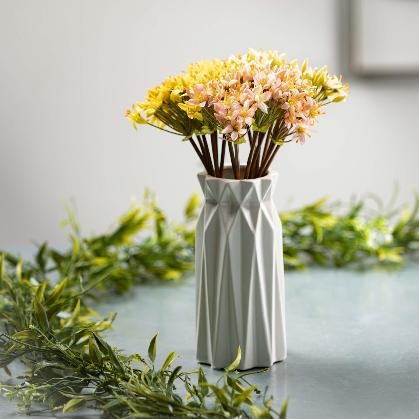Origami Vase | Containers | Sunday Night Dinner