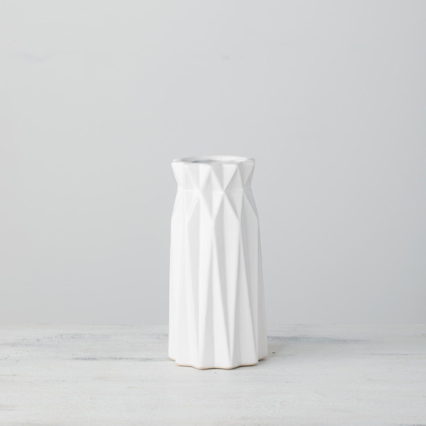 Origami Vase | Containers | Sunday Night Dinner