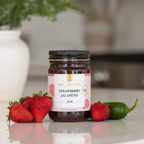 Raven's Nest Jams