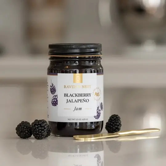 Raven's Nest Jams