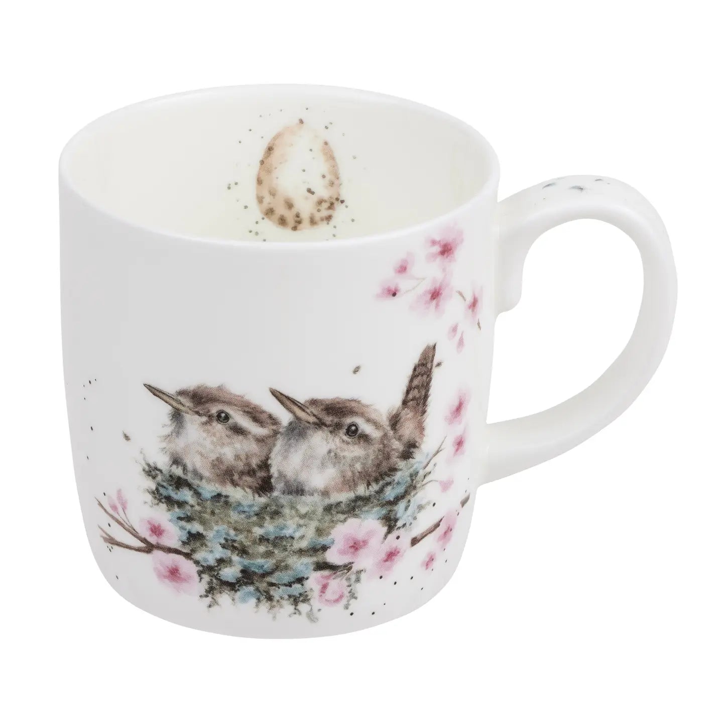 Royal Worcester Wrendale Designs Mugs