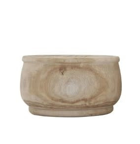 Paulownia Wood Planter | Containers | Sunday Night Dinner | |