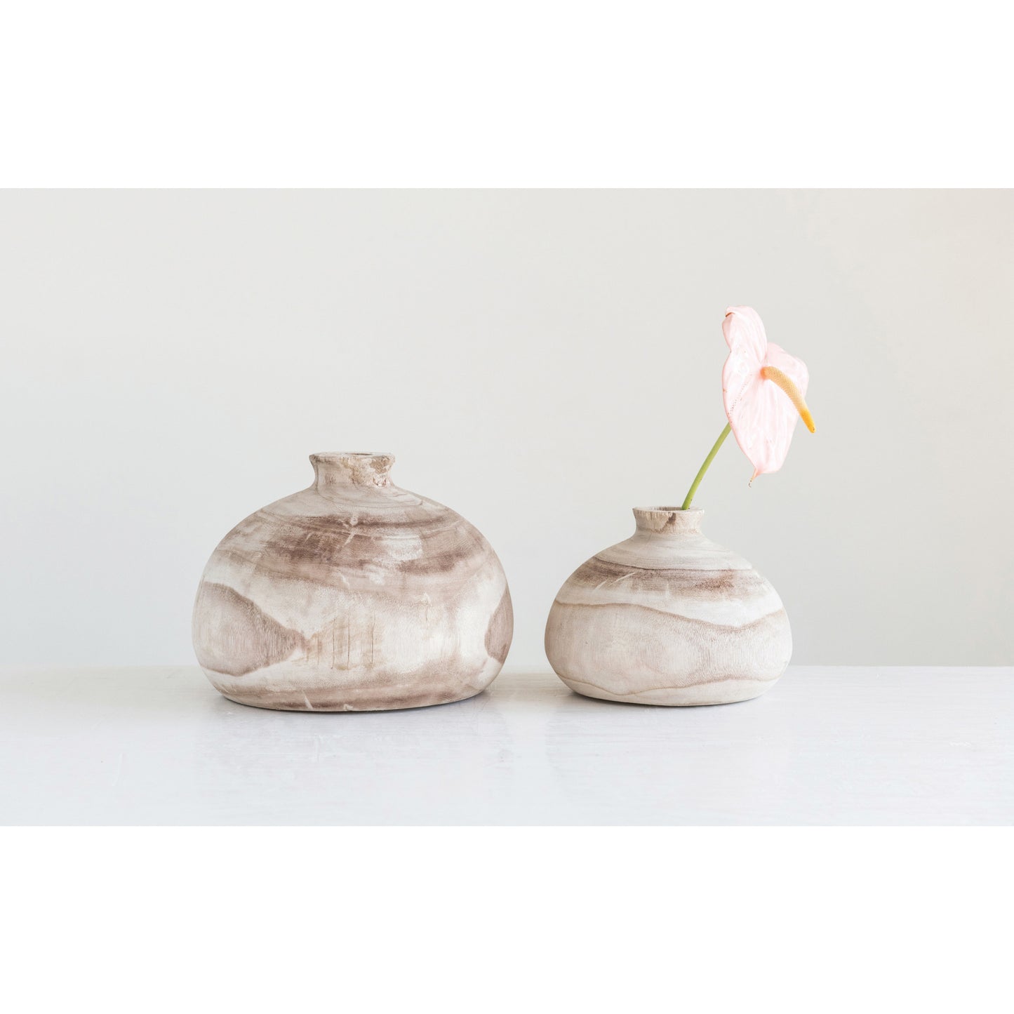 Stout Paulowinia Vase | Containers | Sunday Night Dinner | |