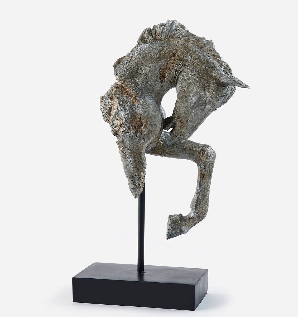 Horse Figurine