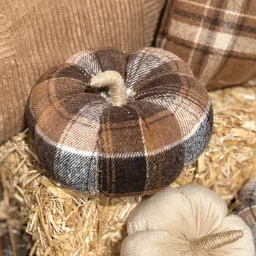 Decorative Pumpkins