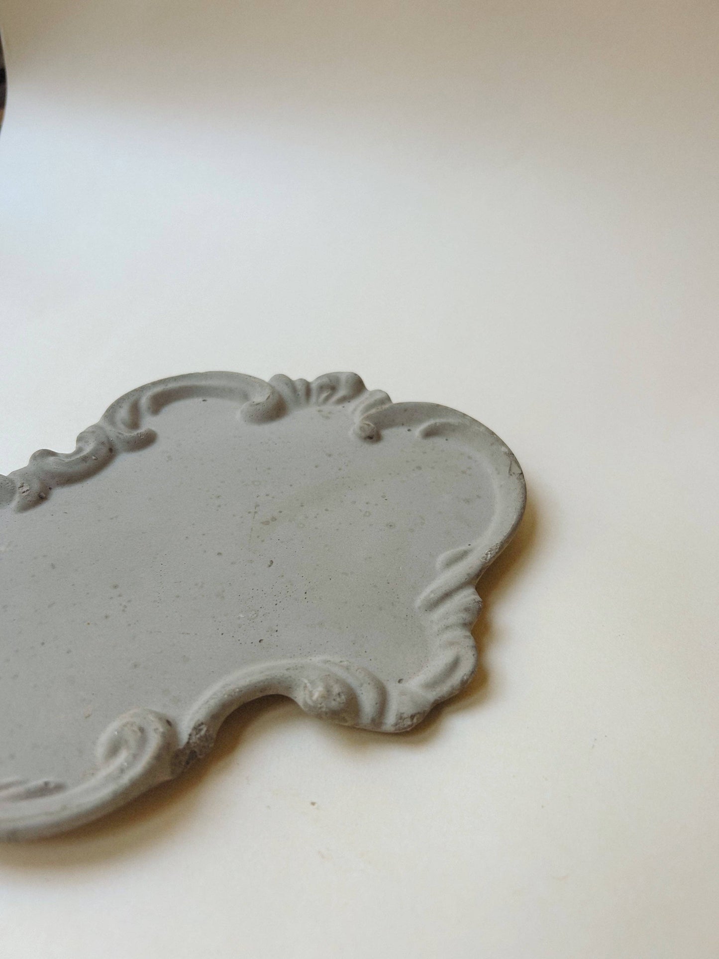 Victorian Soap Tray