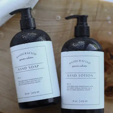 Old Line Candle Co.