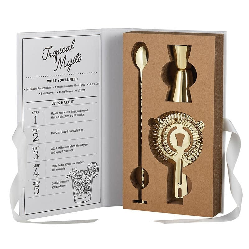 Barware Set | Giftables | Sunday Night Dinner | |