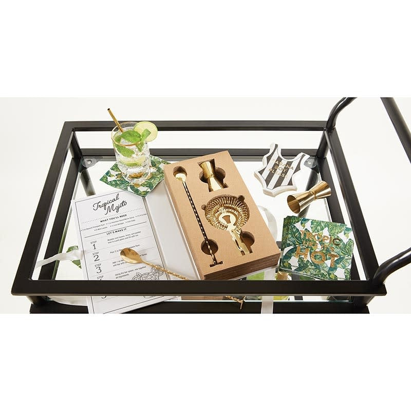Barware Set | Giftables | Sunday Night Dinner | |