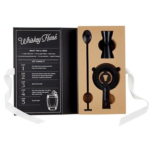 Barware Set | Giftables | Sunday Night Dinner | |