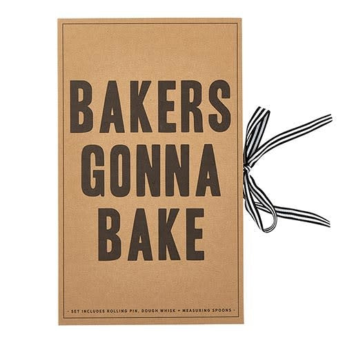 Baking Box Set | Giftables | Sunday Night Dinner | |