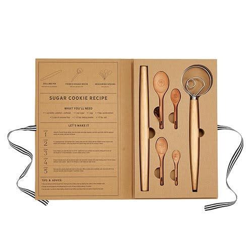 Baking Box Set | Giftables | Sunday Night Dinner | |