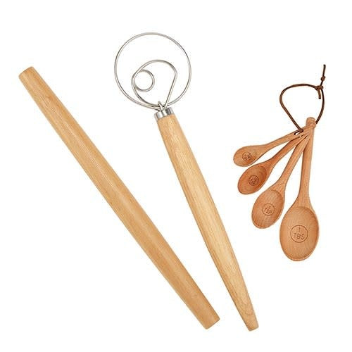 Baking Box Set | Giftables | Sunday Night Dinner | |