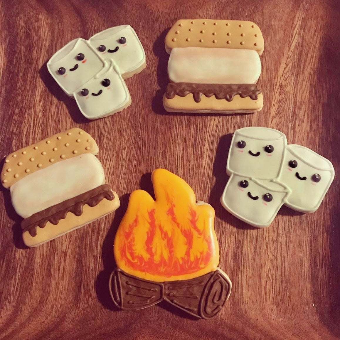 October Halloween Cookie Workshop | Workshops | Sunday Night Dinner | |