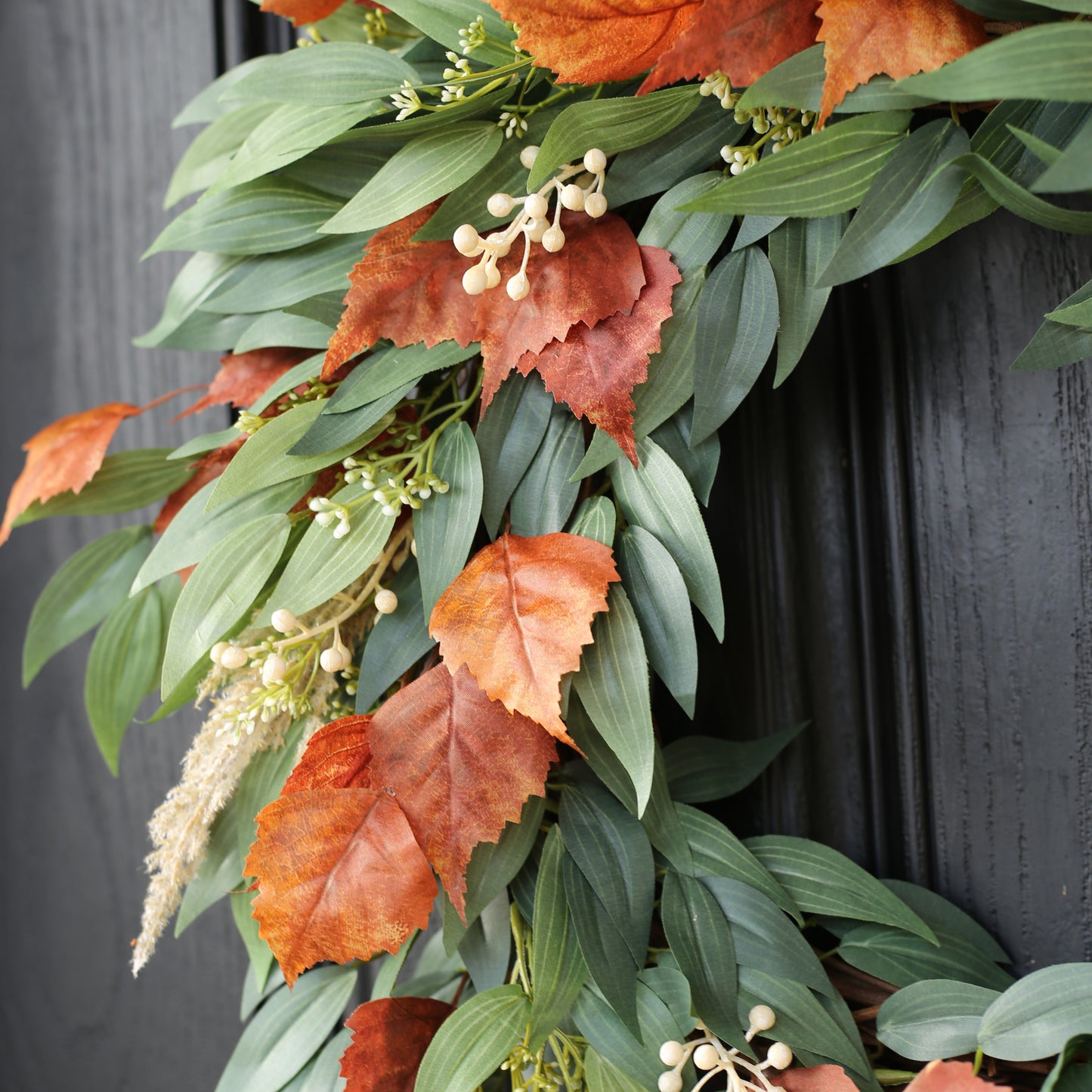 October Wreath Making Workshop | Workshops | Sunday Night Dinner | |