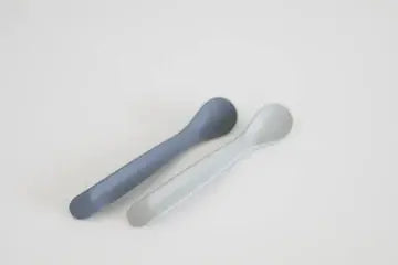 Silicone Spoon Set | Baby | Sunday Night Dinner | |