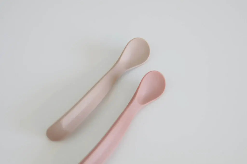 Silicone Spoon Set | Baby | Sunday Night Dinner | |
