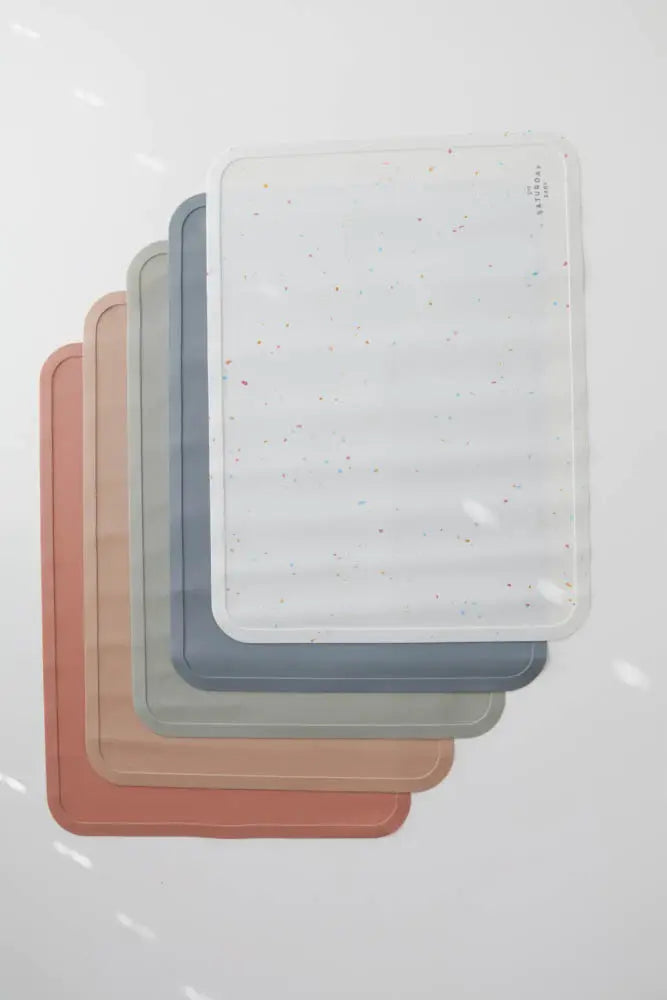 Silicone Placemat | Baby | Sunday Night Dinner | |