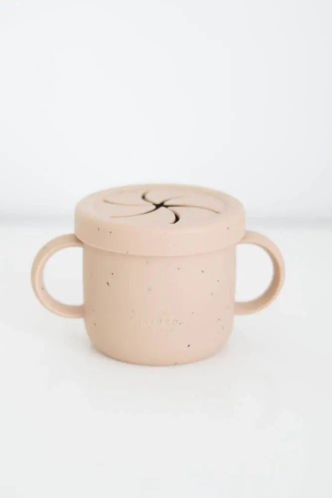 Speckled Snack Cup | Baby | Sunday Night Dinner |  | 