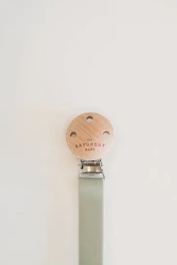 Pacifier Clip | Baby | Sunday Night Dinner | |