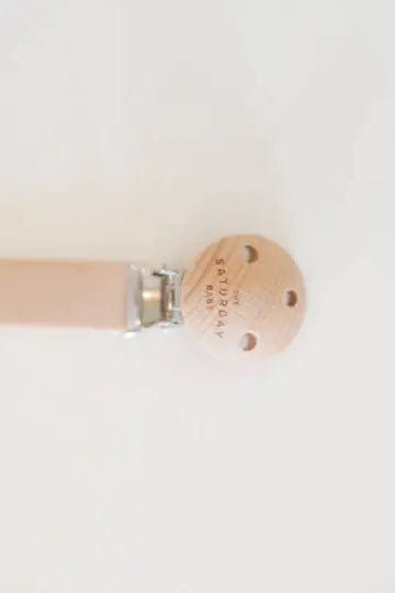 Pacifier Clip | Baby | Sunday Night Dinner | |