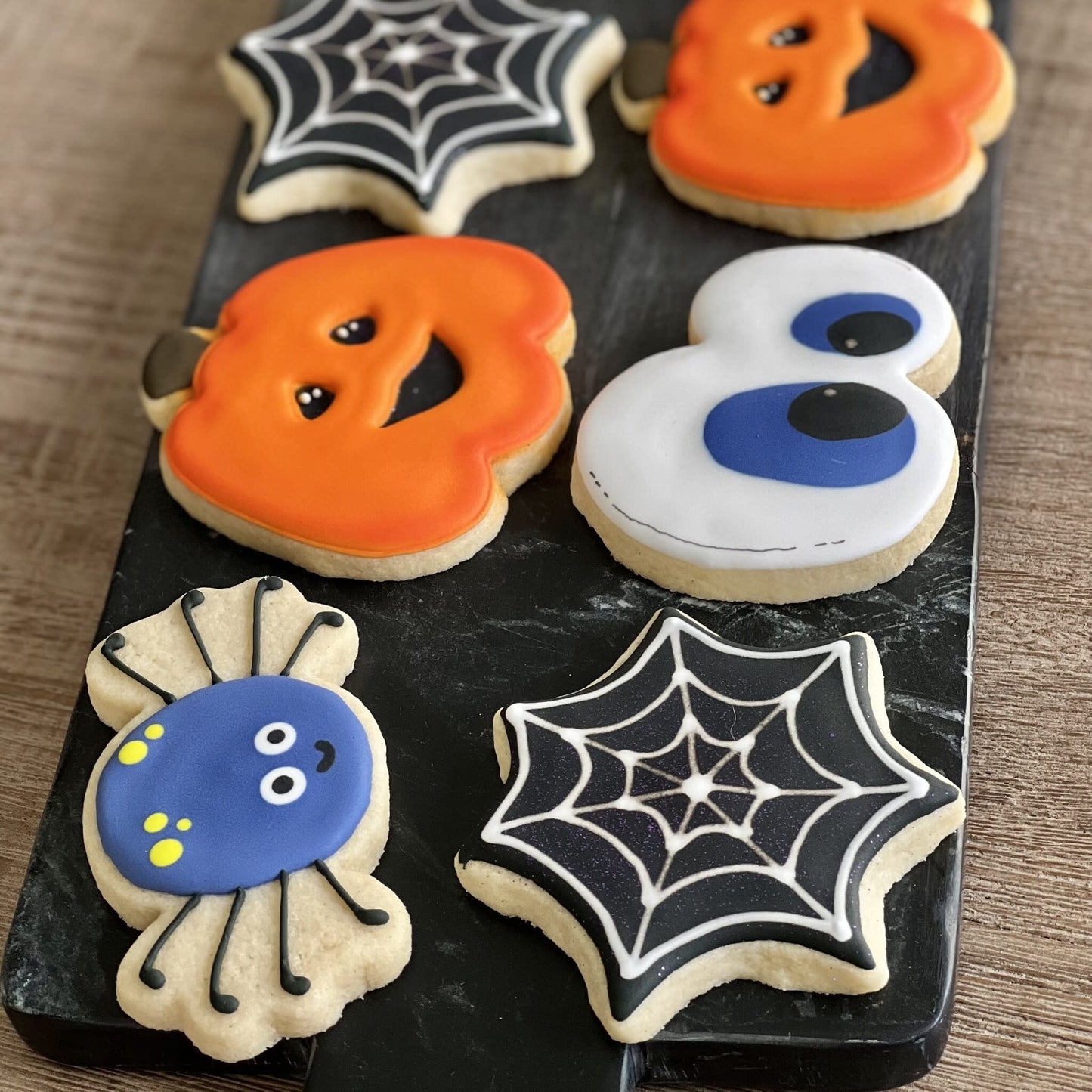 October Halloween Cookie Workshop | Workshops | Sunday Night Dinner | |