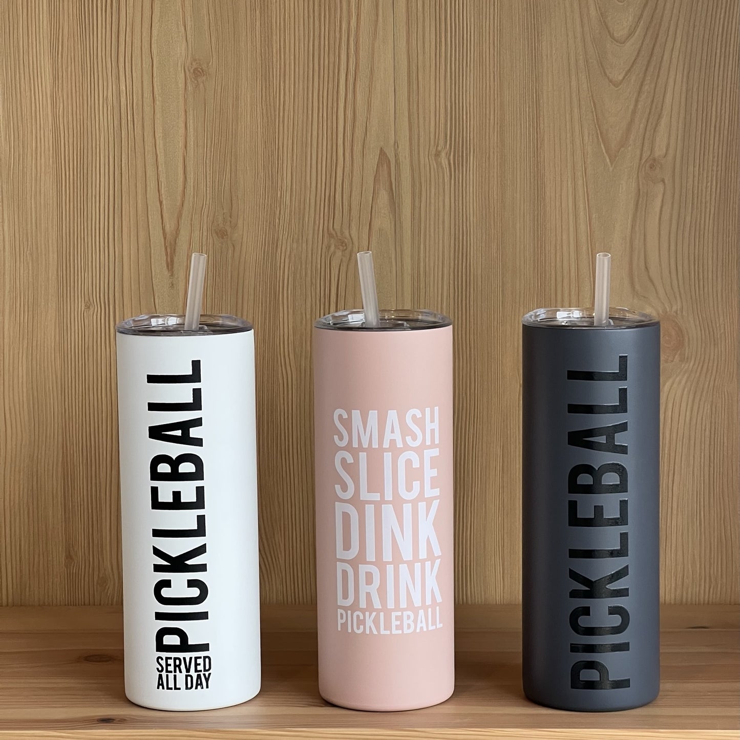 Skinny Tumbler - | Giftables | Sunday Night Dinner | |