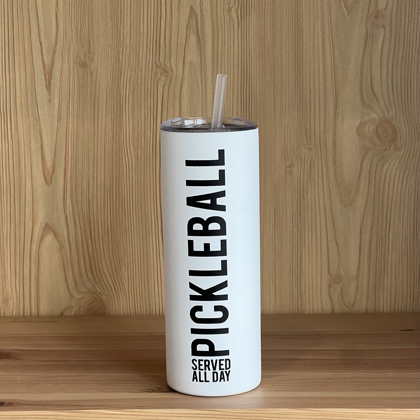 Skinny Tumbler - | Giftables | Sunday Night Dinner | |