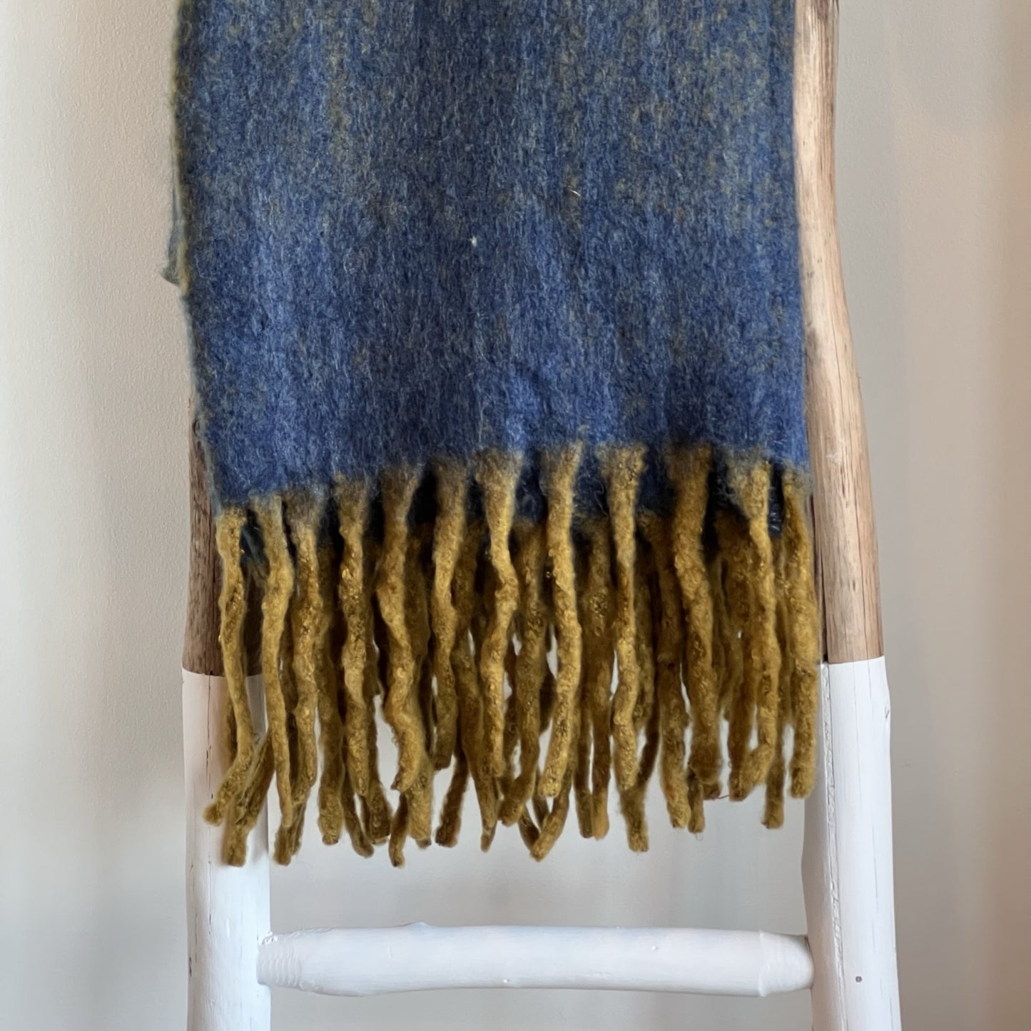 Wooly Throw | Textiles | Sunday Night Dinner | |