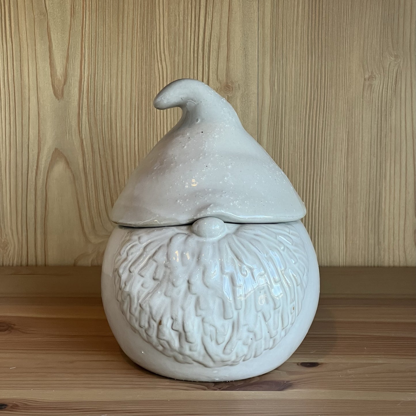 Stoneware Gnome Jar | Holiday | Sunday Night Dinner | |