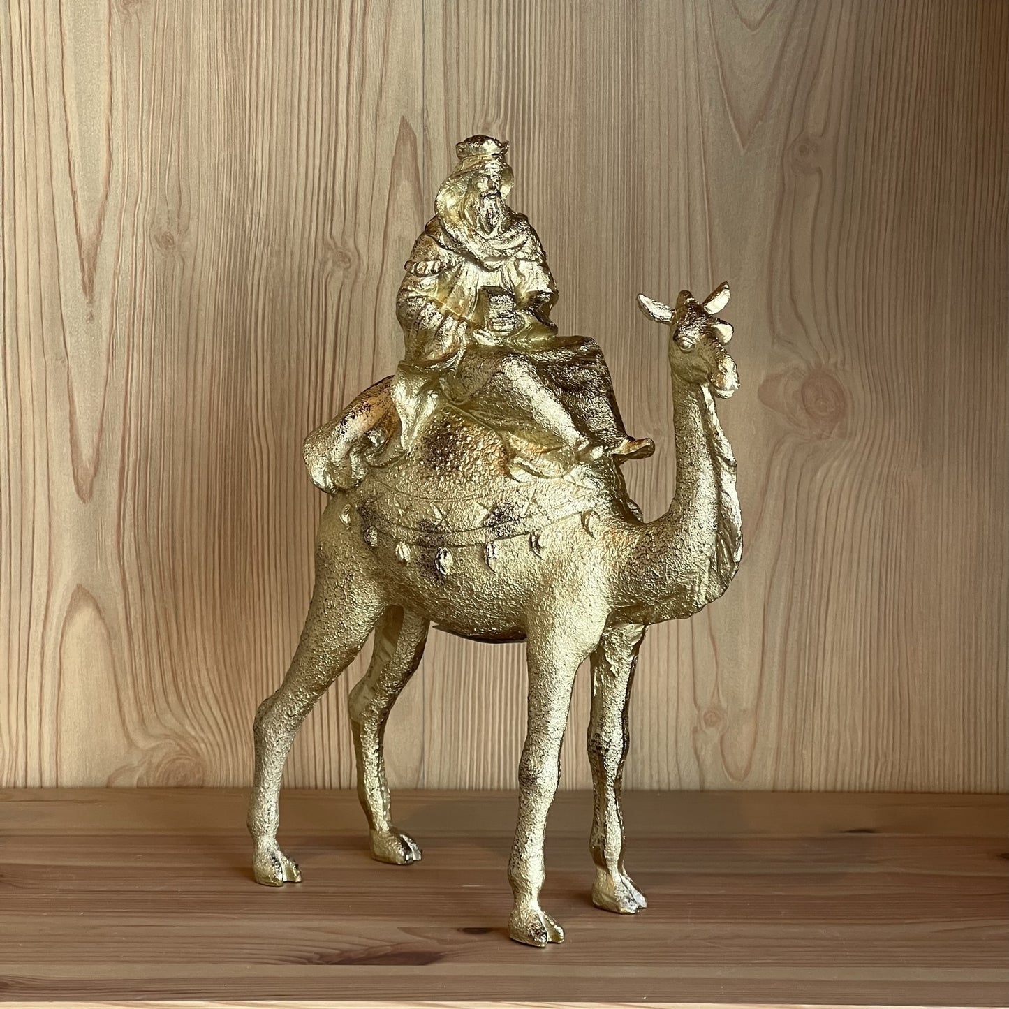 Wiseman on Camel | Holiday | Sunday Night Dinner | |