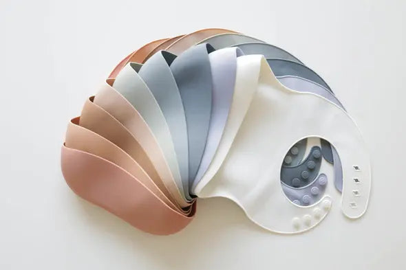 Silicone Bib | Baby | Sunday Night Dinner | |