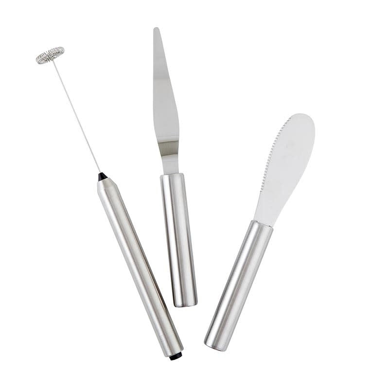 Sunny Side Up Breakfast Tools | Giftables | Sunday Night Dinner | |